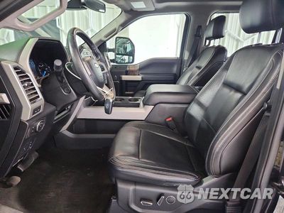 Zdjęcie 7 z 12 samochodu: 2017 FORD F250 SUPER DUTY VIN:1FT7W2B63HED63613 - miniatura