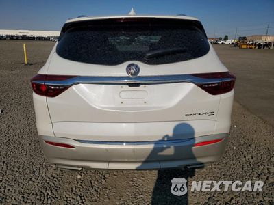 Zdjęcie 6 z 13 samochodu: 2019 BUICK ENCLAVE AVENIR VIN:5GAEVCKW7KJ117082 - miniatura