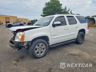 2009 GMC YUKON SLT 1GKFK33099R100290 - główne zdjęcie licytacji z USA - miniatura