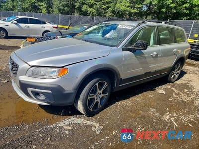 2015 VOLVO XC70 T6 PREMIER+ YV4902NC1F1189179 - główne zdjęcie licytacji z USA - miniatura