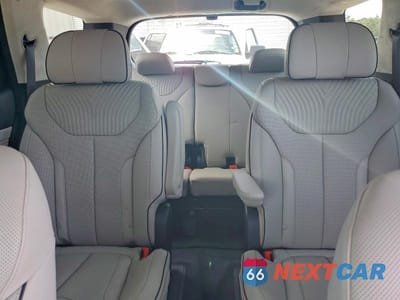 Zdjęcie 10 z 13 samochodu: 2024 HYUNDAI PALISADE CALLIGRAPHY VIN:KM8R74GE6RU771236 - miniatura