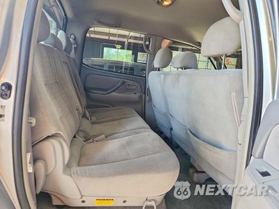 Zdjęcie 10 z 12 samochodu: 2005 TOYOTA TUNDRA DOUBLE CAB SR5 VIN:5TBDT441X5S498417 - miniatura