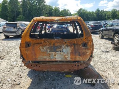 Zdjęcie 6 z 12 samochodu: 2023 SUBARU FORESTER LIMITED VIN:JF2SKAPC6PH432968 - miniatura