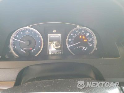 Zdjęcie 9 z 12 samochodu: 2017 TOYOTA CAMRY LE VIN:4T1BF1FK5HU741895 - miniatura