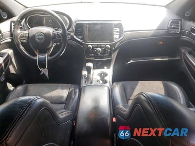 Zdjęcie 8 z 14 samochodu: 2020 JEEP GRAND CHEROKEE TRAILHAWK VIN:1C4RJFLG2LC357697 - miniatura