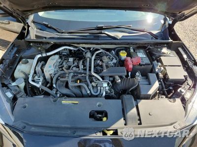 Zdjęcie 11 z 12 samochodu: 2023 NISSAN SENTRA S VIN:3N1AB8BV3PY295989 - miniatura