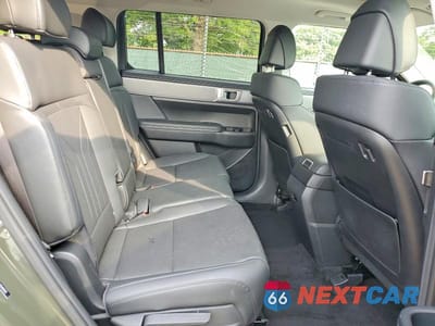 Zdjęcie 11 z 13 samochodu: 2025 HYUNDAI SANTA FE XRT VIN:5NMP3DGL2SH143631 - miniatura