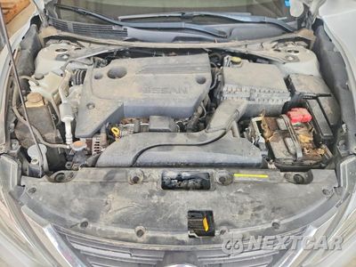 Zdjęcie 11 z 12 samochodu: 2018 NISSAN ALTIMA 2.5 S VIN:1N4AL3AP9JC288552 - miniatura