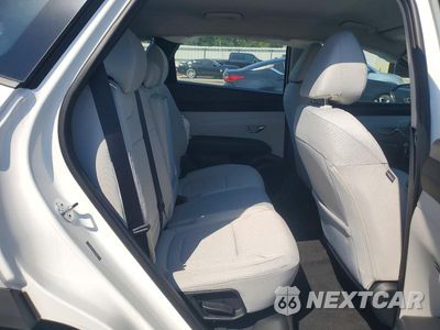 Zdjęcie 10 z 12 samochodu: 2026 HYUNDAI TUCSON SE VIN:5NMJACDE5TH713411 - miniatura