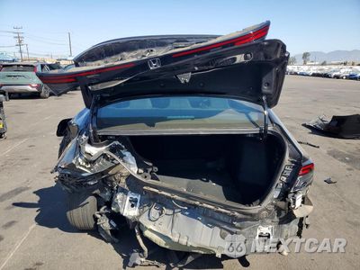 Zdjęcie 6 z 13 samochodu: 2024 HONDA ACCORD HYBRID SPORT VIN:1HGCY2F5XRA041748 - miniatura