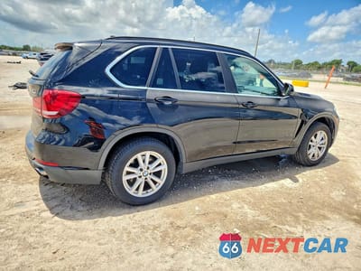 Trzecie zdjęcie samochodu z tyłu: 2015 BMW X5 XDRIVE35I VIN:5UXKR0C55F0K70192 - miniatura
