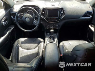 Zdjęcie 8 z 13 samochodu: 2020 JEEP CHEROKEE LIMITED VIN:1C4PJMDX1LD633792 - miniatura