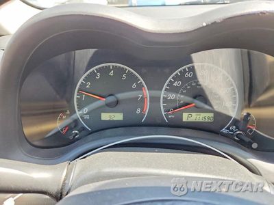 Zdjęcie 9 z 12 samochodu: 2013 TOYOTA COROLLA LE VIN:2T1BU4EE5DC969734 - miniatura
