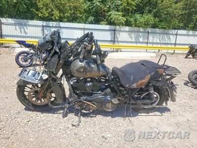 Trzecie zdjęcie samochodu z tyłu: 2019 HARLEY-DAVIDSON FLTRXS VIN:1HD1KTP17KB607954 - miniatura