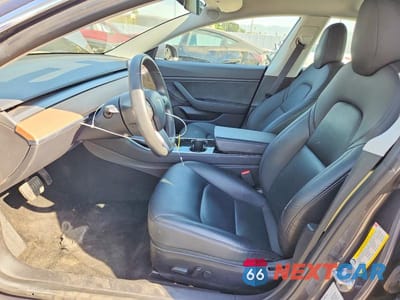 Zdjęcie 7 z 12 samochodu: 2019 TESLA MODEL 3 VIN:5YJ3E1EA6KF401966 - miniatura