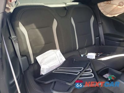 Zdjęcie 10 z 12 samochodu: 2019 CHEVROLET CAMARO LS VIN:1G1FB1RX5K0126764 - miniatura