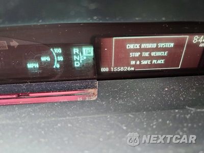Zdjęcie 9 z 12 samochodu: 2015 TOYOTA PRIUS TWO VIN:JTDKN3DU7F0479843 - miniatura