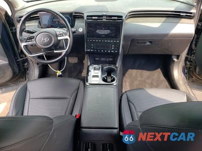 Zdjęcie 8 z 13 samochodu: 2023 HYUNDAI TUCSON SEL CONVENIENCE VIN:KM8JFCA17PU097823 - miniatura