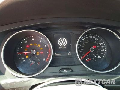 Zdjęcie 9 z 13 samochodu: 2021 VOLKSWAGEN TIGUAN SE VIN:3VV2B7AX6MM018286 - miniatura