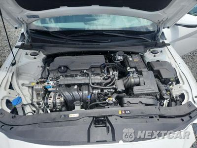 Zdjęcie 11 z 12 samochodu: 2025 HYUNDAI ELANTRA SE VIN:KMHLL4DG0SU087604 - miniatura