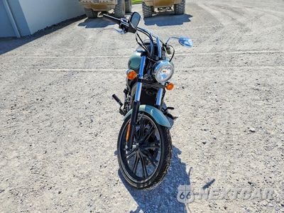 Drugie zdjęcie samochodu z przodu: 2023 KAWASAKI VN900 F VIN:JKAVN2F15PA000545 - miniatura