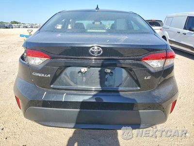 Zdjęcie 6 z 12 samochodu: 2021 TOYOTA COROLLA LE VIN:5YFEPMAE2MP220884 - miniatura