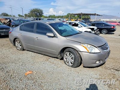 Czwarte zdjęcie samochodu z boku: 2011 NISSAN ALTIMA 2.5 VIN:1N4AL2AP9BN407071 - miniatura