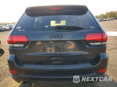 Zdjęcie 6 z 13 samochodu: 2015 JEEP GRAND CHEROKEE LAREDO VIN:1C4RJFAG7FC157616 - miniatura