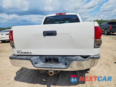 Zdjęcie 6 z 12 samochodu: 2007 TOYOTA TUNDRA CREWMAX SR5 VIN:5TBEV54177S453555 - miniatura