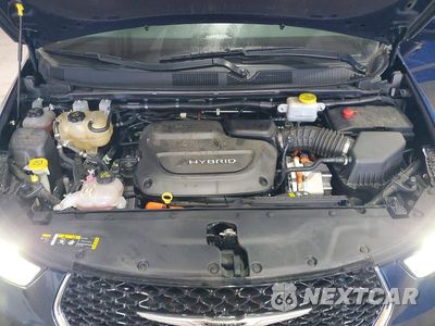 Zdjęcie 12 z 13 samochodu: 2022 CHRYSLER PACIFICA HYBRID TOURING L VIN:2C4RC1L78NR137066 - miniatura