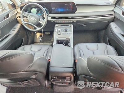 Zdjęcie 8 z 13 samochodu: 2024 HYUNDAI PALISADE SEL PREMIUM VIN:KM8R4DGE1RU731526 - miniatura