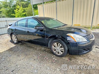 Czwarte zdjęcie samochodu z boku: 2010 NISSAN ALTIMA BASE/S VIN:1N4AL2AP2AN499865 - miniatura