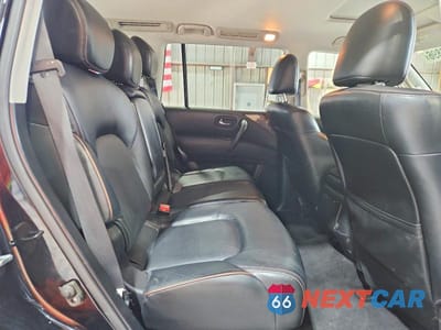 Zdjęcie 11 z 13 samochodu: 2018 NISSAN ARMADA SV VIN:JN8AY2ND3J9059274 - miniatura