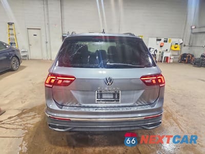 Zdjęcie 6 z 13 samochodu: 2022 VOLKSWAGEN TIGUAN S VIN:3VV1B7AX2NM082791 - miniatura