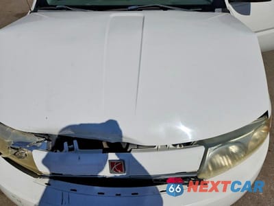 Zdjęcie 11 z 12 samochodu: 2004 SATURN ION LEVEL 1 VIN:1G8AF52F84Z192667 - miniatura