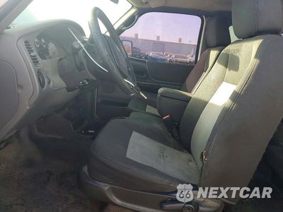 Zdjęcie 7 z 12 samochodu: 2011 FORD RANGER SUPER CAB VIN:1FTLR4FE6BPA64163 - miniatura