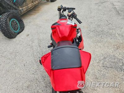 Zdjęcie 6 z 9 samochodu: 2007 HONDA CBR1000 RR VIN:JH2SC57067M305435 - miniatura