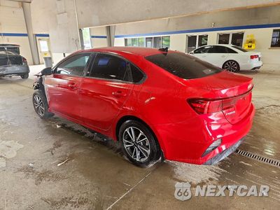Drugie zdjęcie samochodu z przodu: 2022 KIA FORTE LXS VIN:3KPF24AD8NE425896 - miniatura