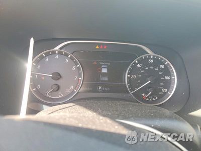 Zdjęcie 9 z 12 samochodu: 2024 NISSAN FRONTIER SV VIN:1N6ED1CL1RN652855 - miniatura