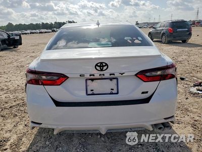Zdjęcie 6 z 12 samochodu: 2022 TOYOTA CAMRY SE VIN:4T1G11AK1NU715706 - miniatura