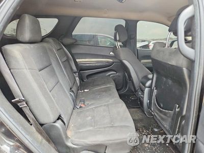 Zdjęcie 10 z 12 samochodu: 2014 DODGE DURANGO SXT VIN:1C4RDJAG1EC978655 - miniatura