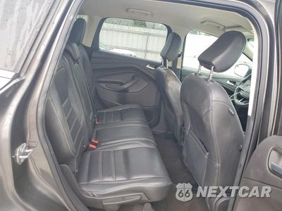 Zdjęcie 11 z 13 samochodu: 2019 FORD ESCAPE SEL VIN:1FMCU9HDXKUB23907 - miniatura