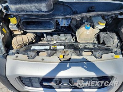 Zdjęcie 12 z 13 samochodu: 2021 RAM PROMASTER CITY 3500 HIGH VIN:3C6MRVJG2ME579755 - miniatura