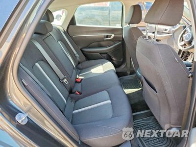 Zdjęcie 10 z 12 samochodu: 2025 HYUNDAI SONATA SEL VIN:KMHL64JA8SA478265 - miniatura