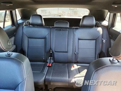 Zdjęcie 10 z 13 samochodu: 2021 VOLKSWAGEN ATLAS CROSS SPORT SEL R-LINE VIN:1V2SE2CA5MC229206 - miniatura