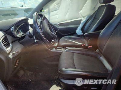 Zdjęcie 7 z 12 samochodu: 2018 CHEVROLET TRAX LS VIN:3GNCJKSB4JL408372 - miniatura