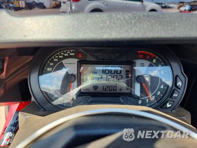 Zdjęcie 7 z 9 samochodu: 2020 POLARIS SLINGSHOT R VIN:57XAARGB6L8137549 - miniatura