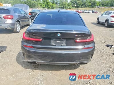 Zdjęcie 6 z 12 samochodu: 2021 BMW M340XI VIN:3MW5U9J02M8B53937 - miniatura