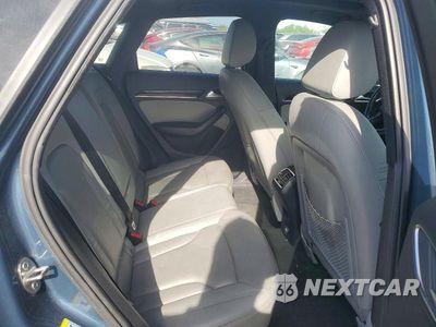 Zdjęcie 11 z 13 samochodu: 2016 AUDI Q3 PREMIUM PLUS VIN:WA1EFCFS0GR010011 - miniatura