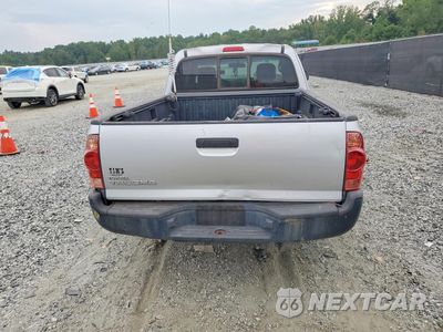 Zdjęcie 6 z 12 samochodu: 2008 TOYOTA TACOMA BASE VIN:5TETX22N98Z567123 - miniatura